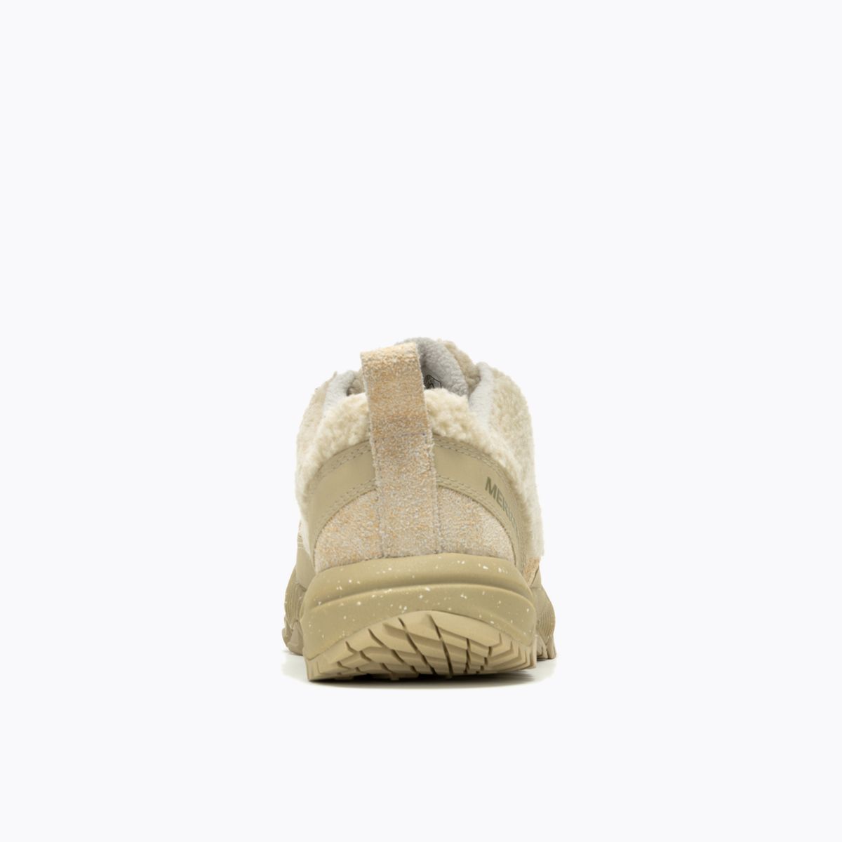MQM Ace Fleece 1TRL, Khaki/Oyster, dynamic 4