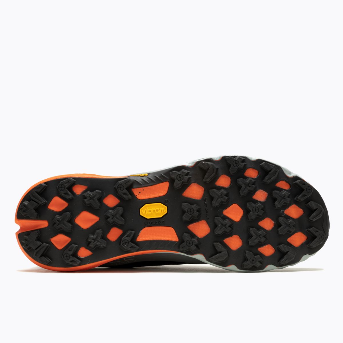 Agility Peak 5 GORE-TEX®, Black/Tangerine, dynamic 6