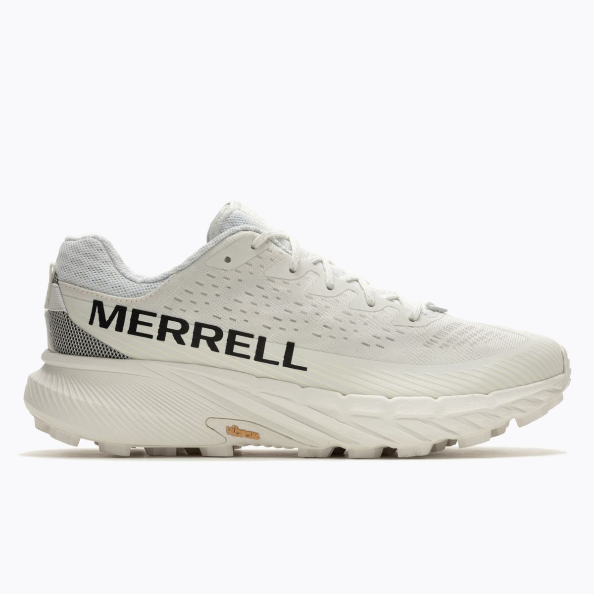 zapatillas de running Merrell media maratón talla 30 - Black and
