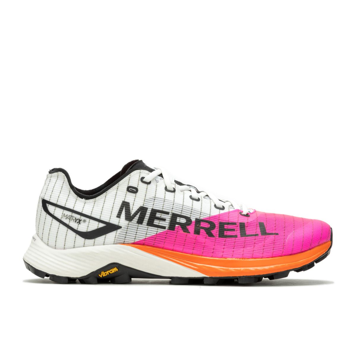 Chaussure trail merrell hot sale