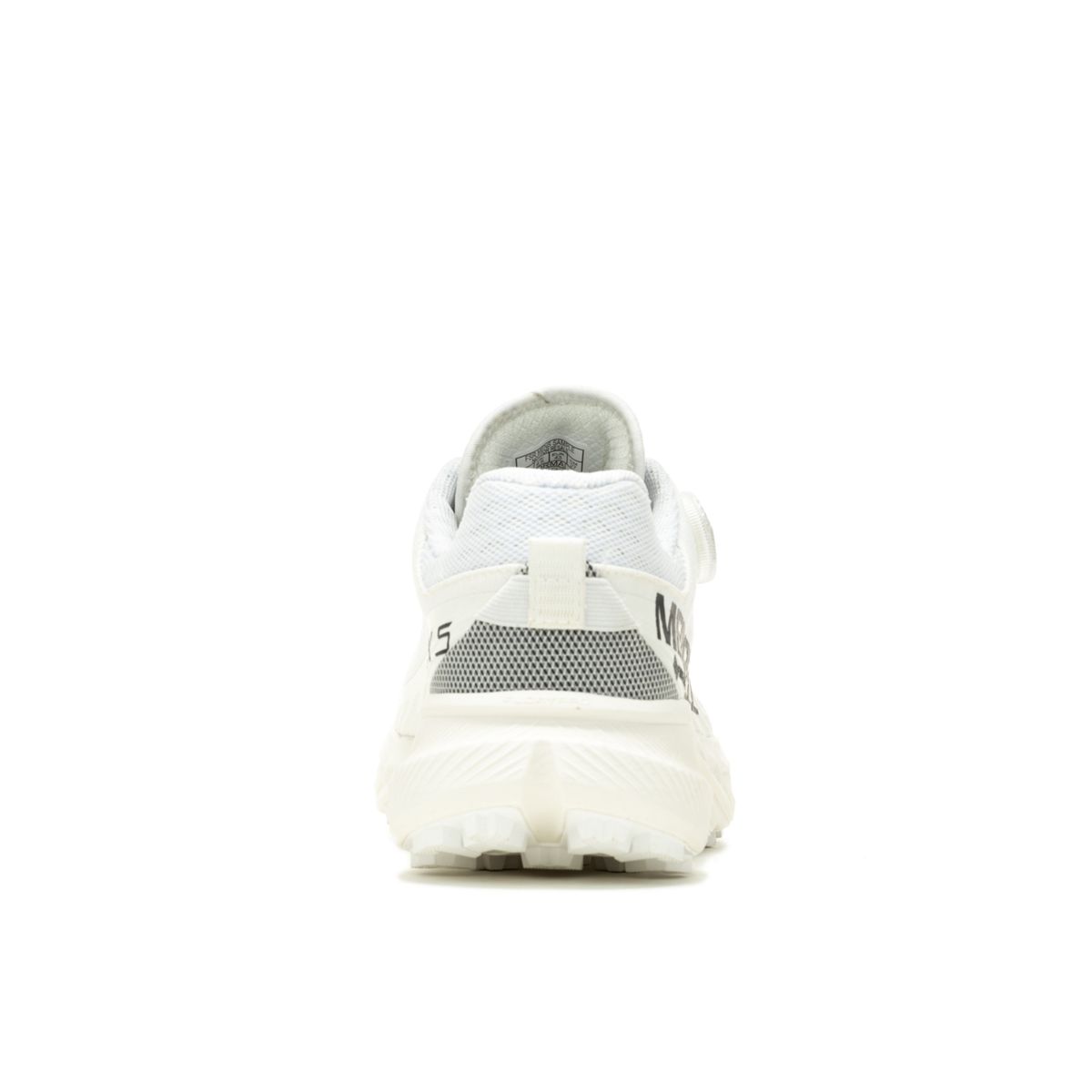 Agility Peak 5 BOA® GORE-TEX®, White, dynamic 4