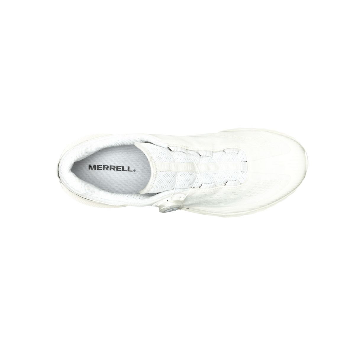 Agility Peak 5 BOA® GORE-TEX®, White, dynamic 3