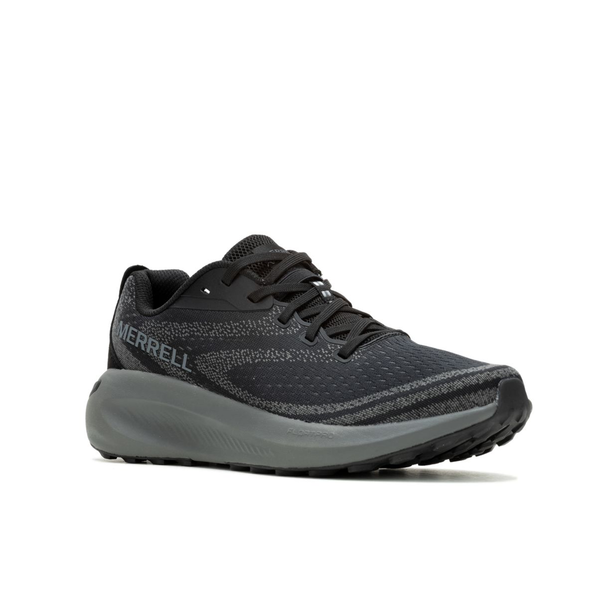 Morphlite Wide Width, Black/Asphalt, dynamic 2