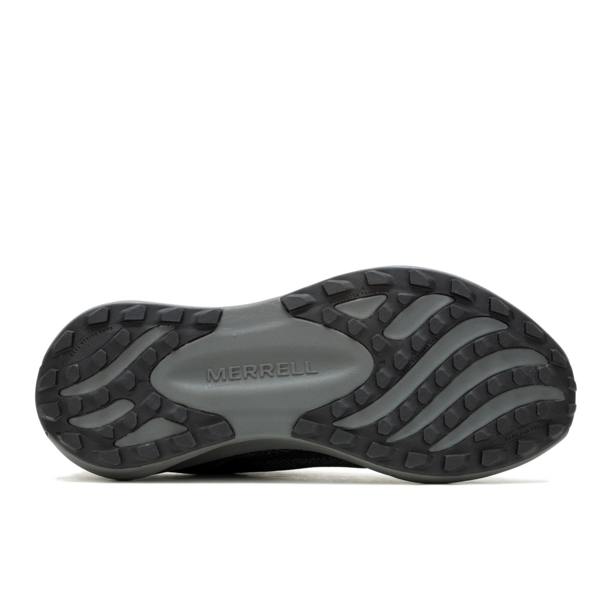 Morphlite Wide Width, Black/Asphalt, dynamic 6