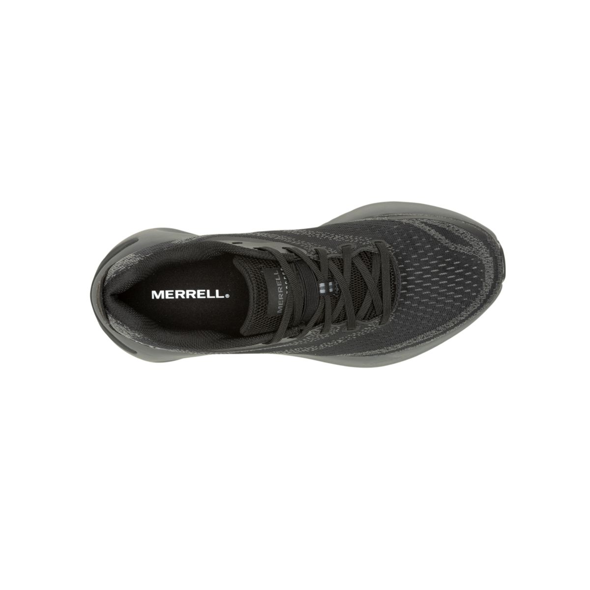 Morphlite, Black/Asphalt, dynamic 3