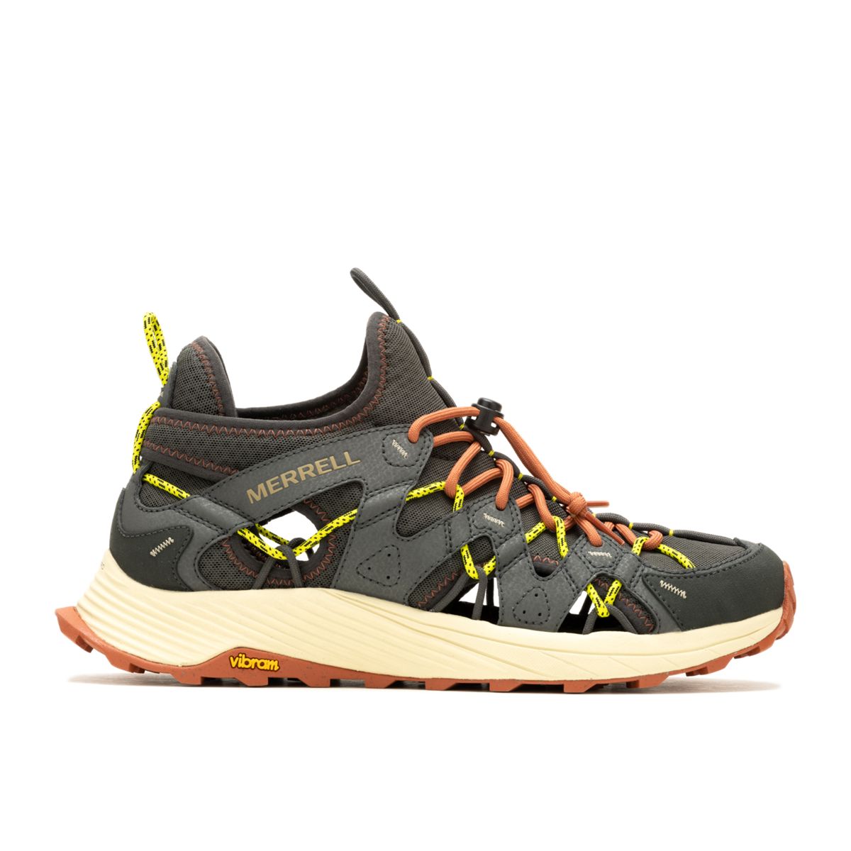 Men - Moab Flight Sieve - Shoes | Merrell