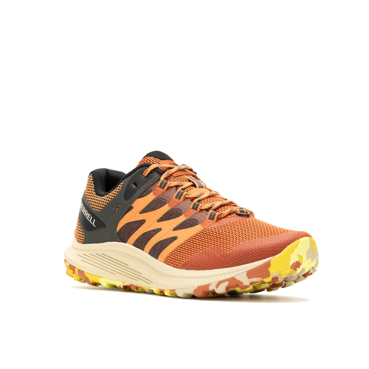 Nova 3, Clay/Melon, dynamic 2