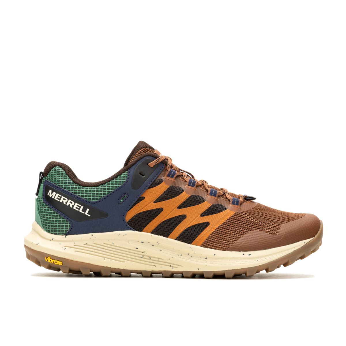 Shop Men's Nova 3 Trail Sneaker | Merrell