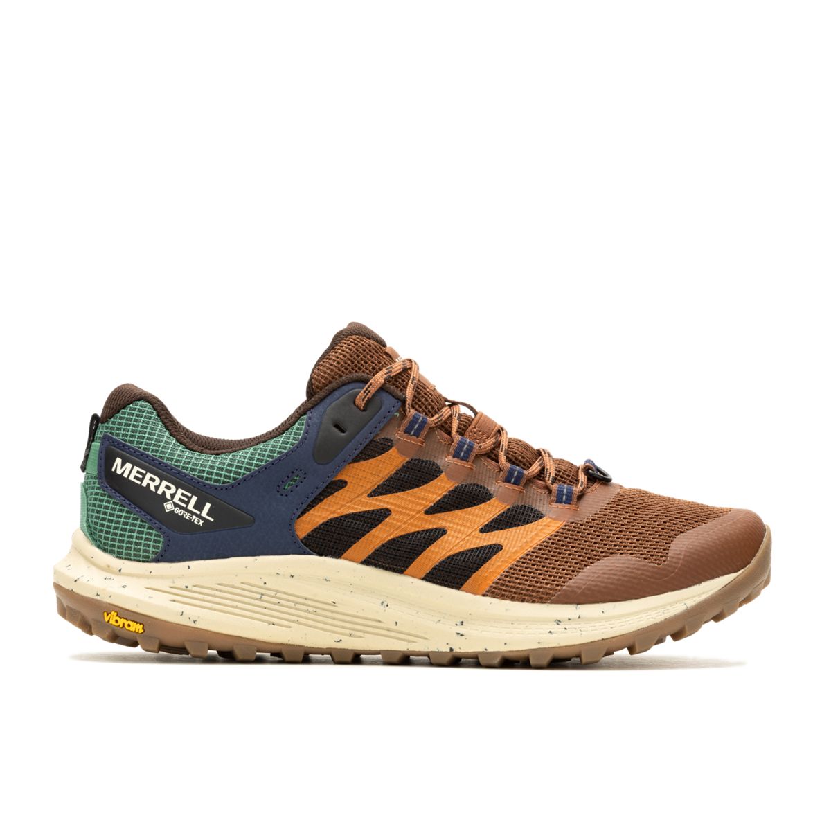 Merrell gore tex online hombre