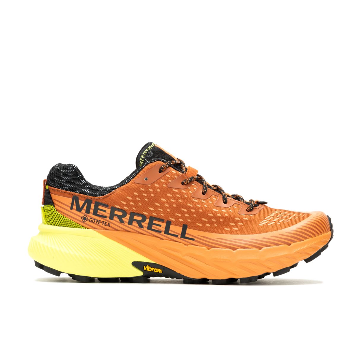 Merrell Agility Peak 4 Tahoe Mujer - Tienda Running y Trail Running en  Málaga. Calzado, Ropa, Alimentación Deportiva y Complementos