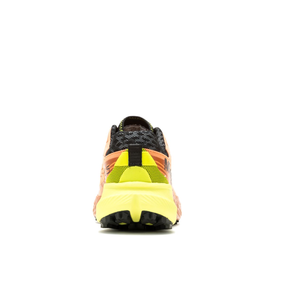 Agility Peak 5, Melon/Clay, dynamic 4