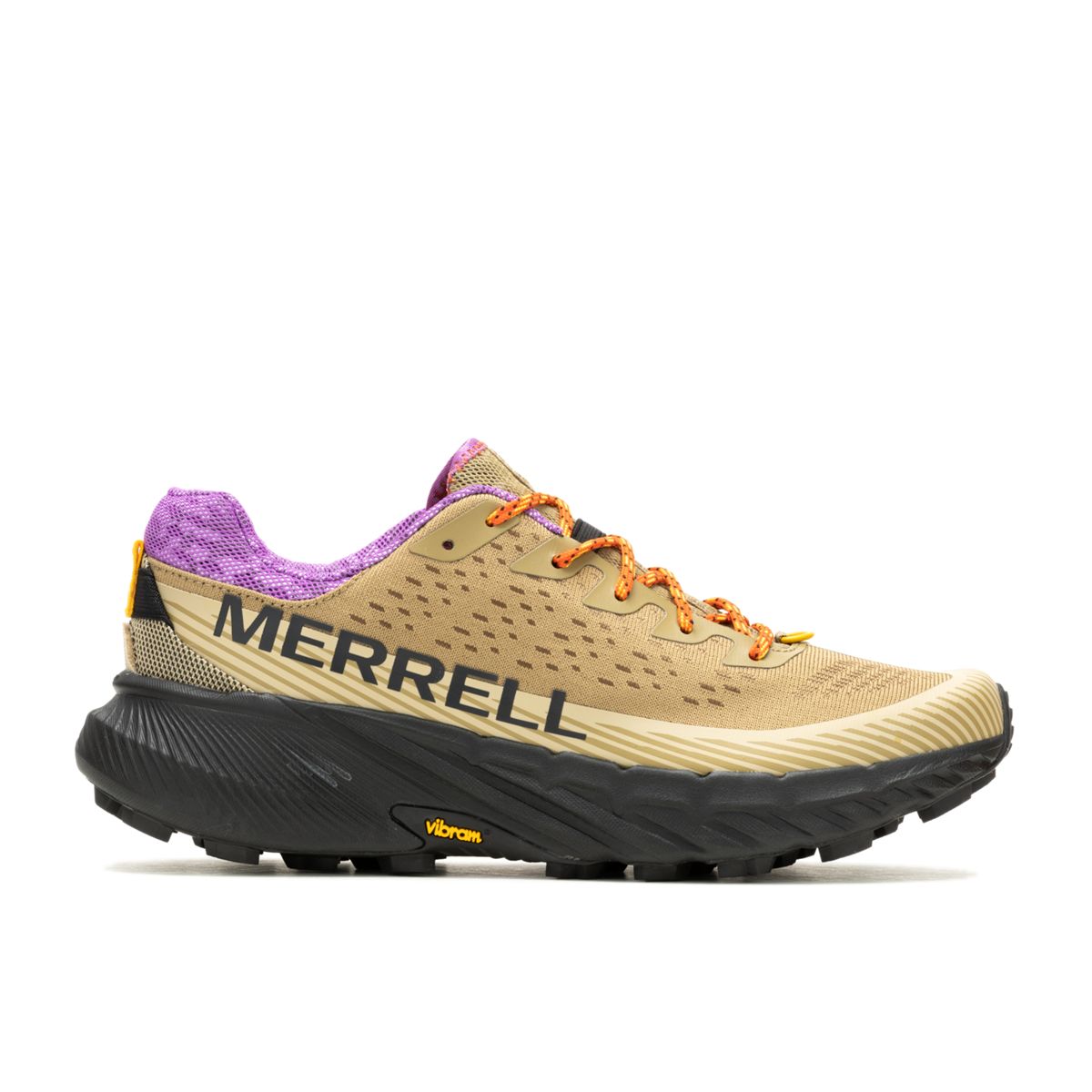 Merrell Zapatillas Trail Running Mujer - Agility Peak 4 GORE-TEX -  atoll/sedona