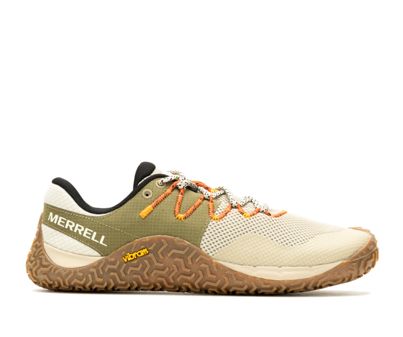 Merrell Trail Glove 7, Oyster/Coyote