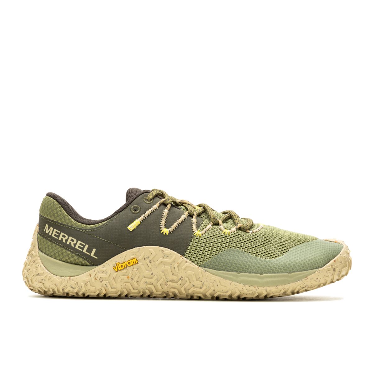 Shop Men's Trail Glove 7 Barefoot Shoes | Merrell