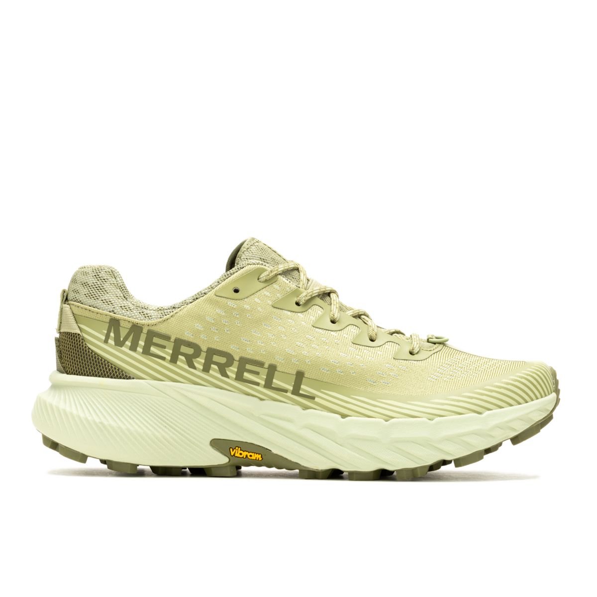 Merrell Agility Peak 5-Tahoe/Cloud, Zapatillas Hombre, 43 EU : :  Moda