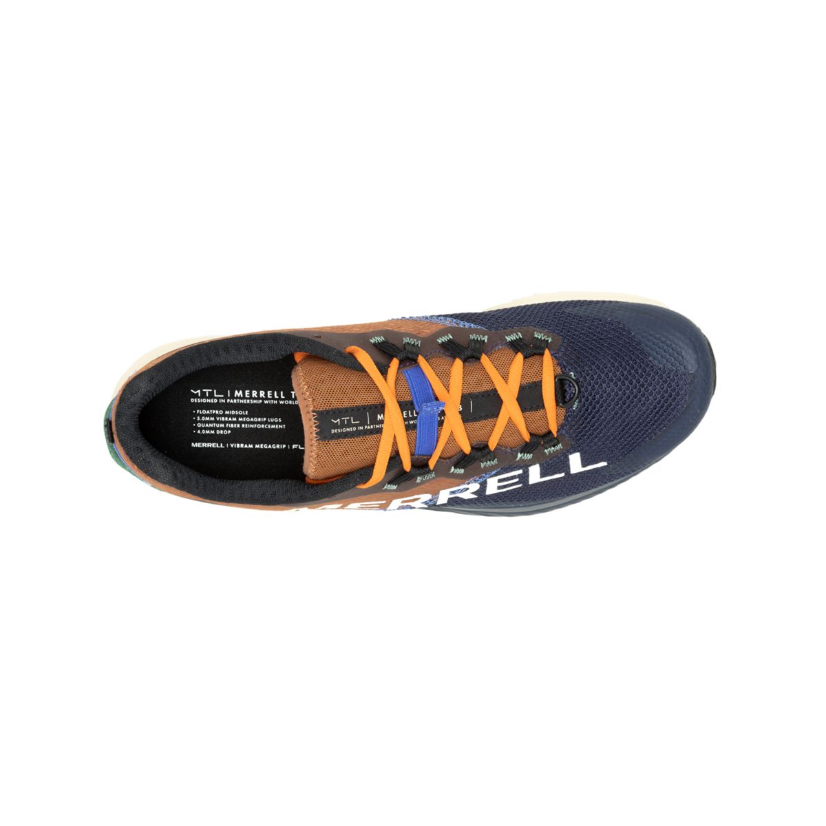 MTL Long Sky 2, Nutshell/Sea, dynamic 3