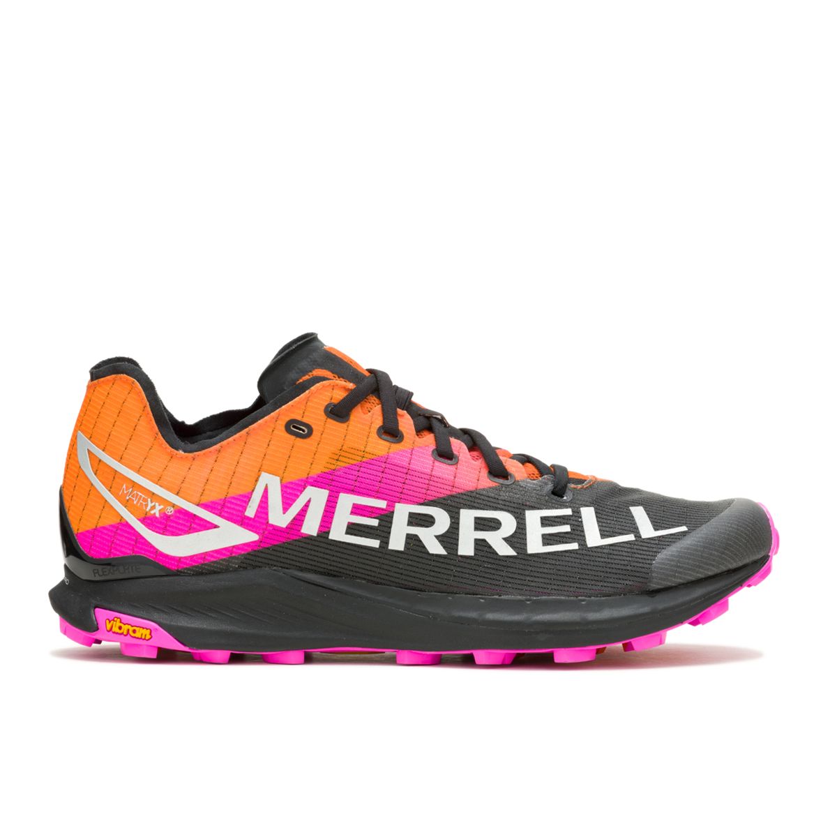 Men s MTL Skyfire 2 Matryx Trail Running Shoes Merrell