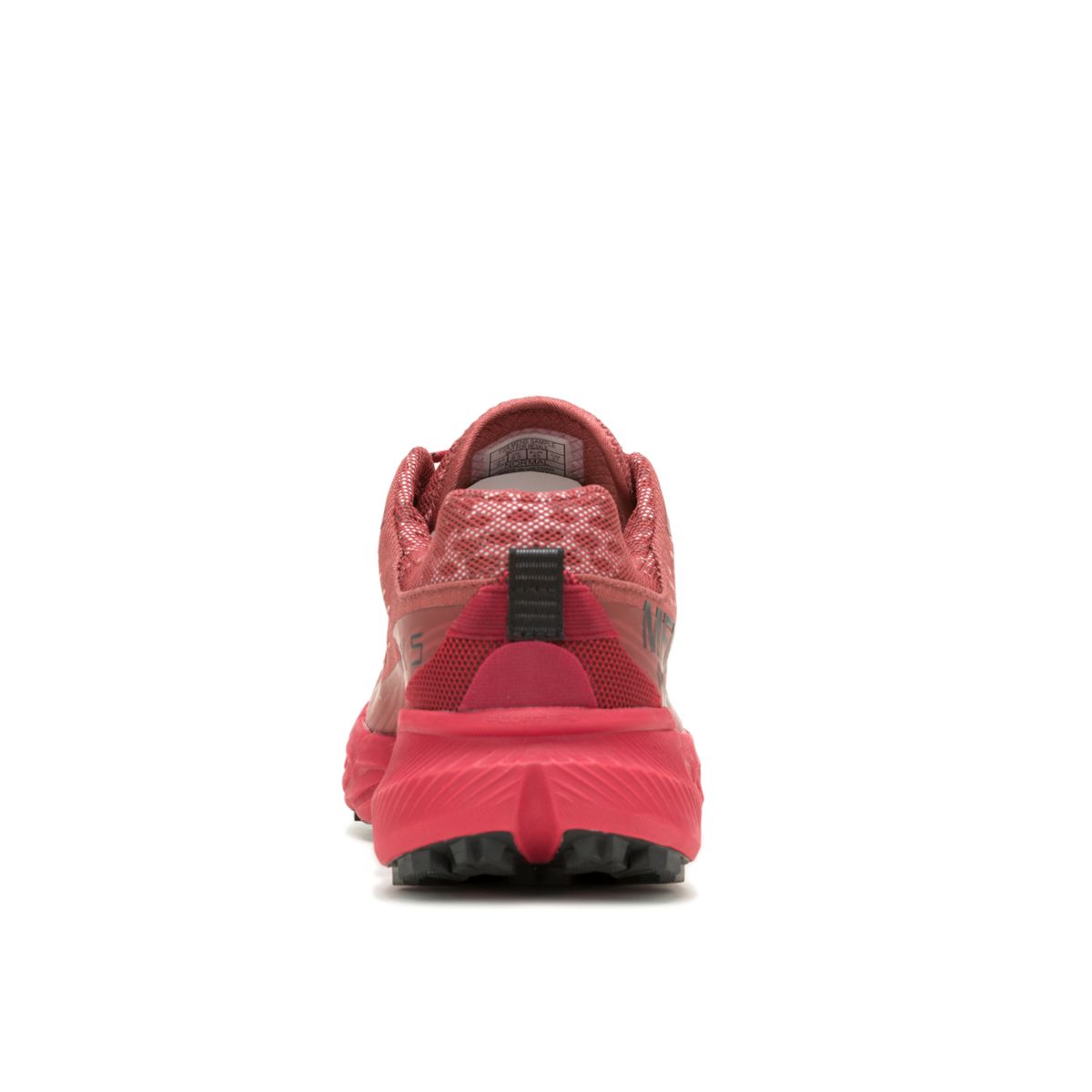 Agility Peak 5 GORE-TEX®, Red Oxide, dynamic 4