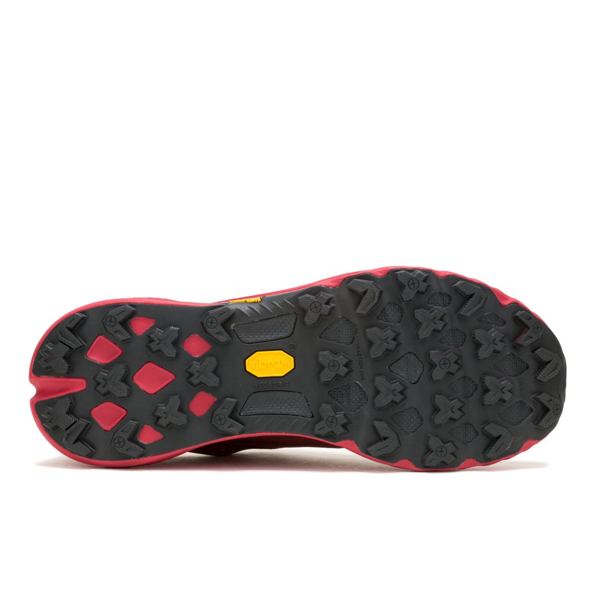 Agility Peak 5 GORE-TEX®, Red Oxide, dynamic 6