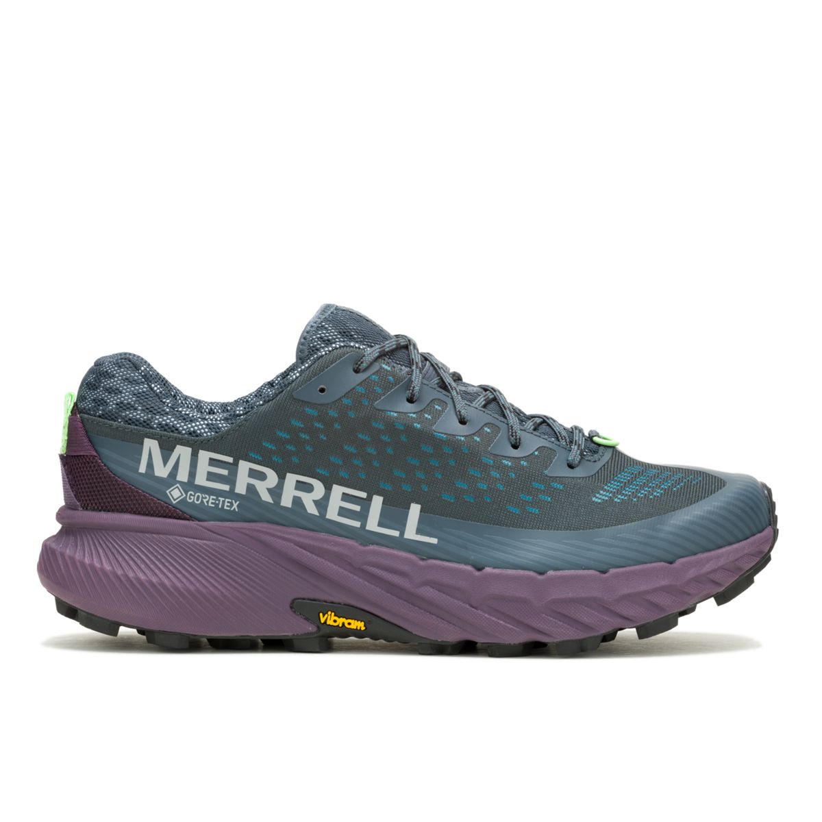 Chaussures de Trail Homme Merrell