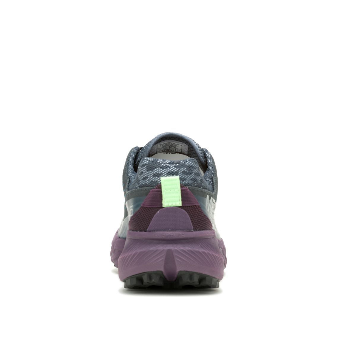 Agility Peak 5 GORE-TEX®, Slate, dynamic 4