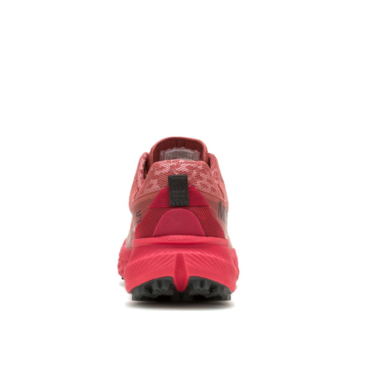 Agility Peak 5, Red Oxide, dynamic 4