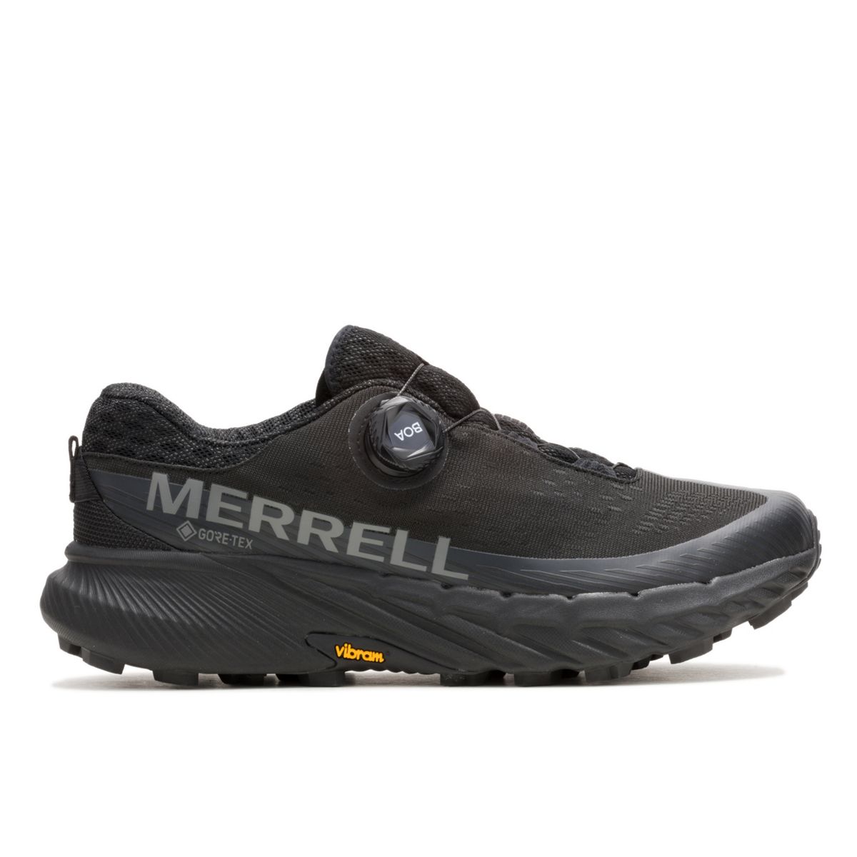 Men - Agility Peak 5 BOA GORE-TEX® - Low | Merrell