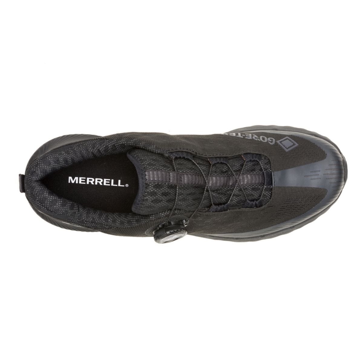 Agility Peak 5 BOA® GORE-TEX®, Black, dynamic 3