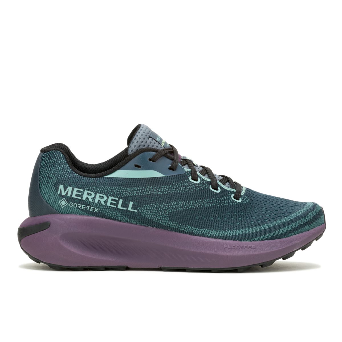 Morphlite GORE-TEX®, Slate, dynamic