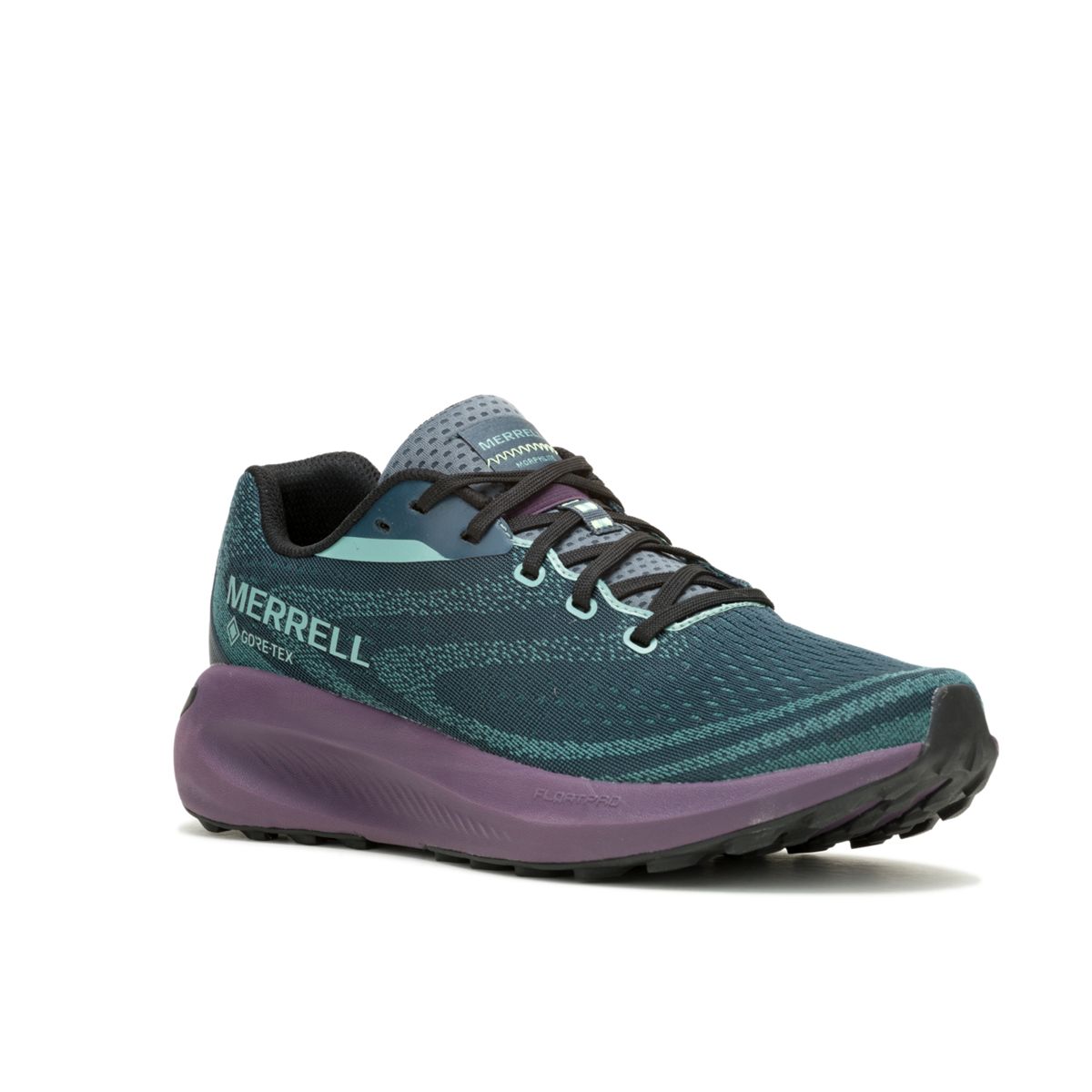 Morphlite GORE-TEX®, Slate, dynamic 4