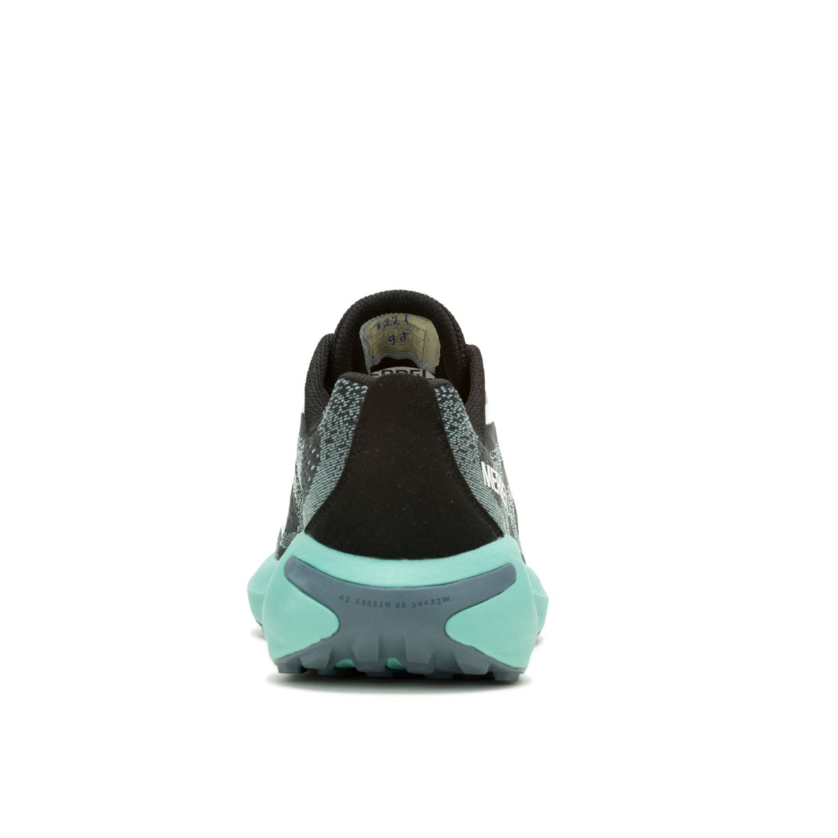 Morphlite, Black/Canton, dynamic 4