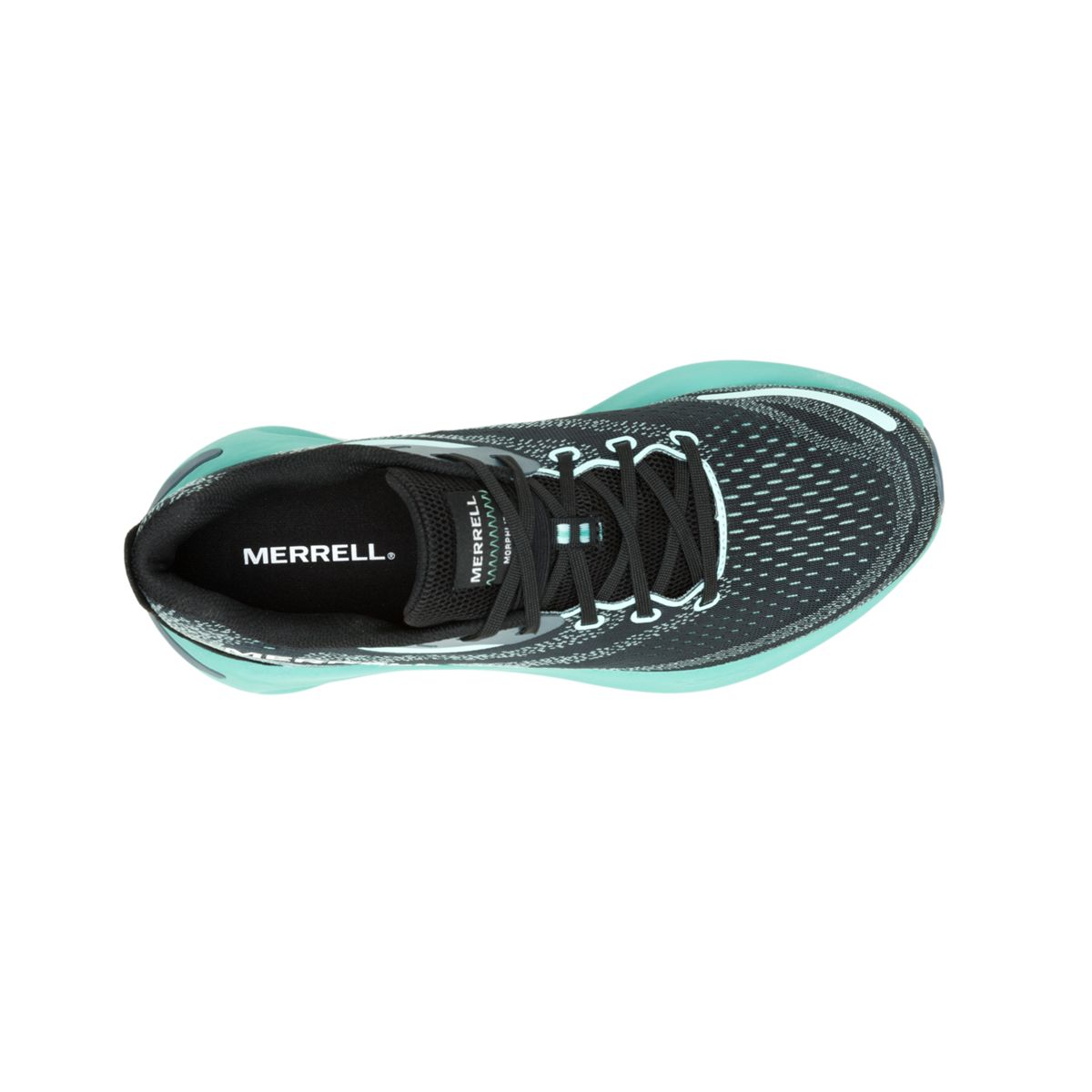 Morphlite, Black/Canton, dynamic 3