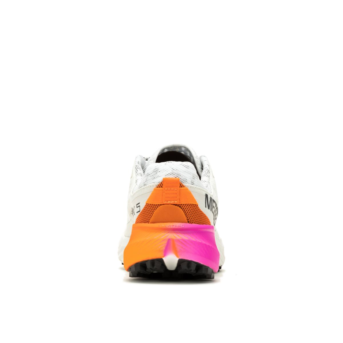 Agility Peak 5, White/Multi, dynamic 4