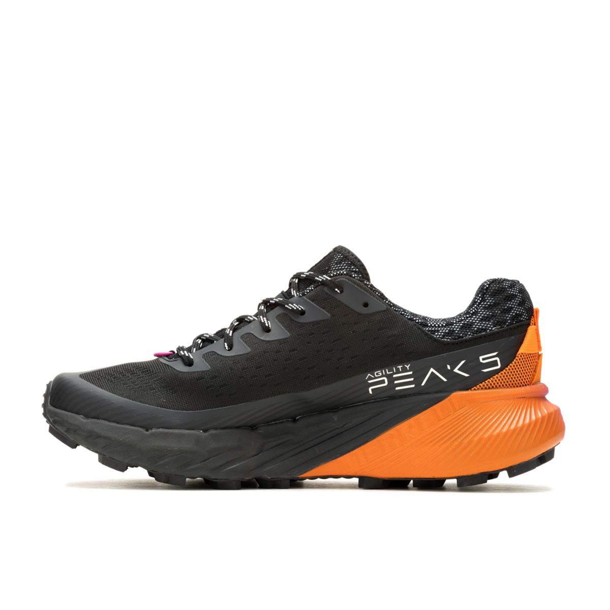 Agility Peak 5, Black/Multi, dynamic 5
