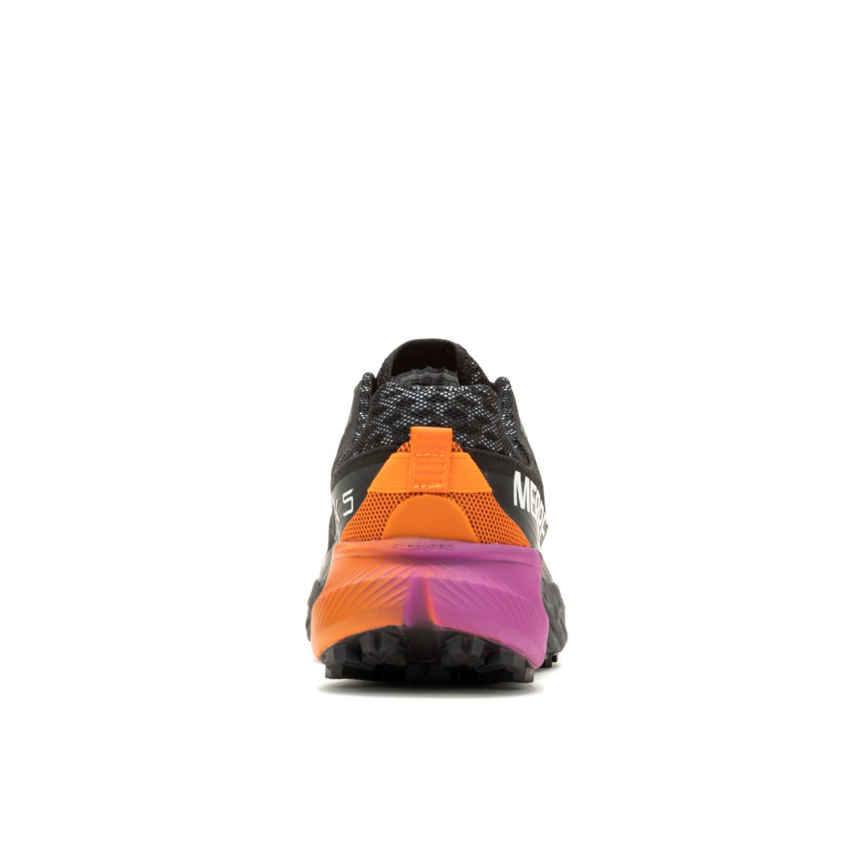 Agility Peak 5, Black/Multi, dynamic 4