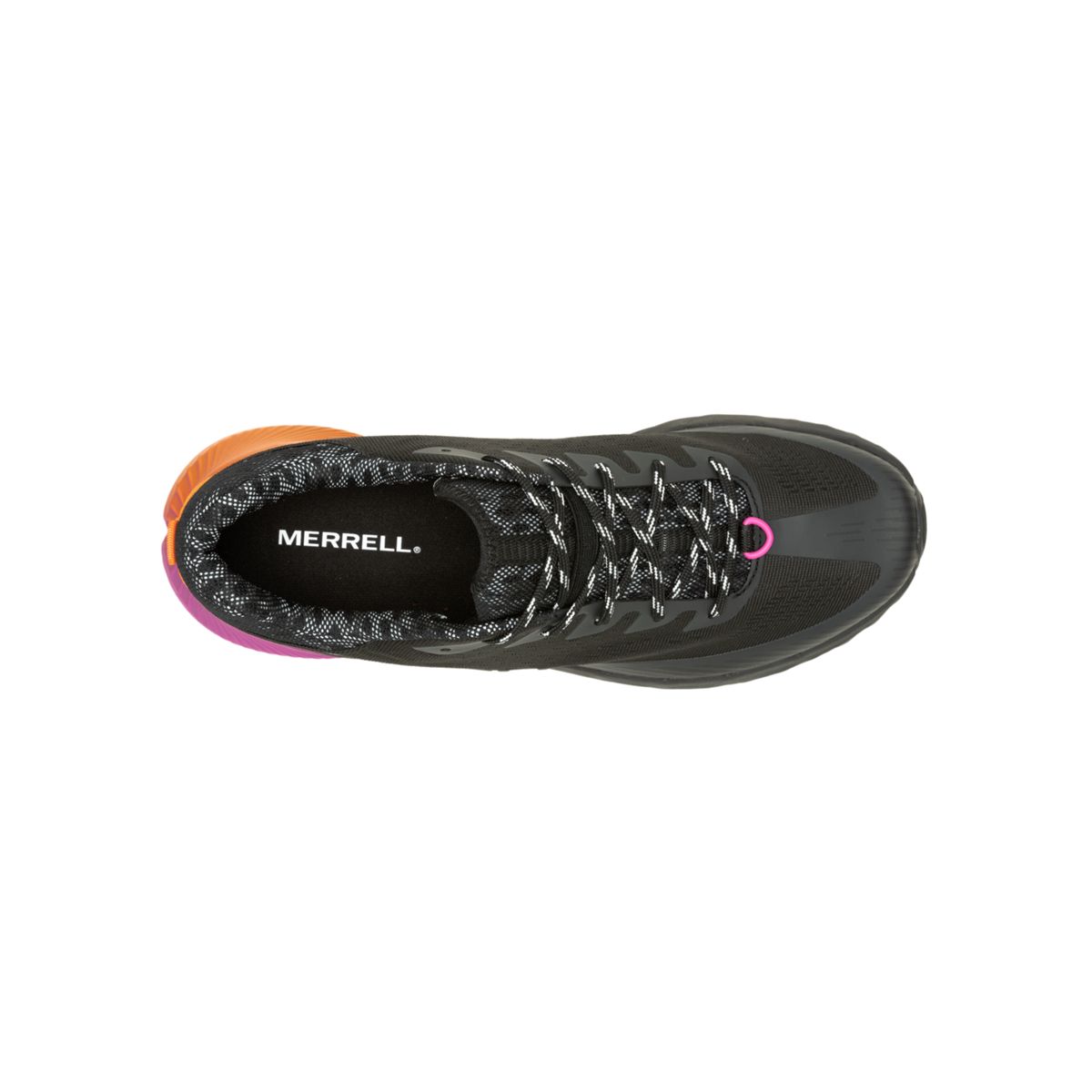 Agility Peak 5, Black/Multi, dynamic 3
