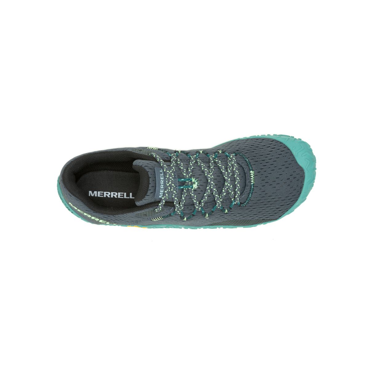Vapor Glove 6, Slate, dynamic 3