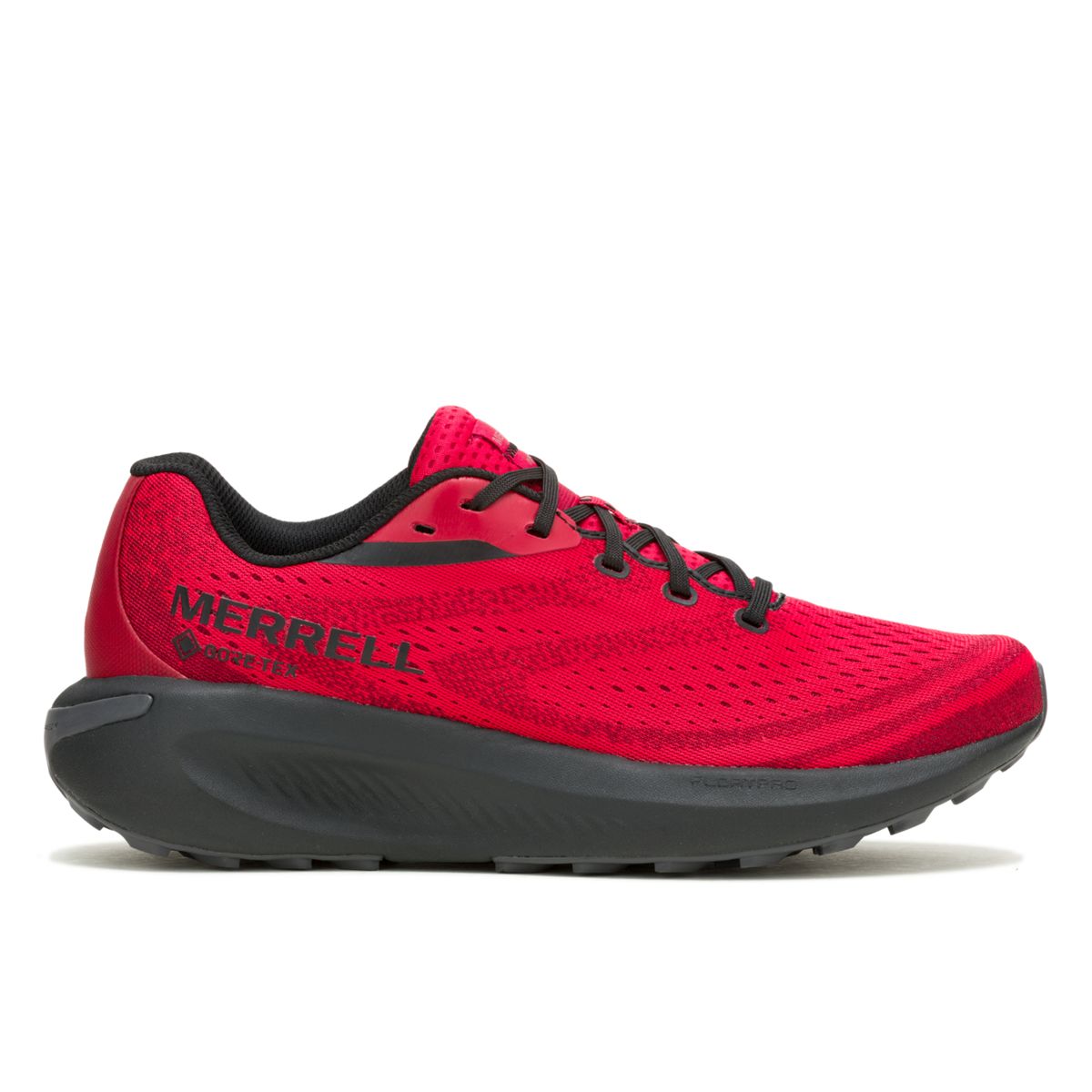 Morphlite GORE-TEX®, Red Oxide, dynamic