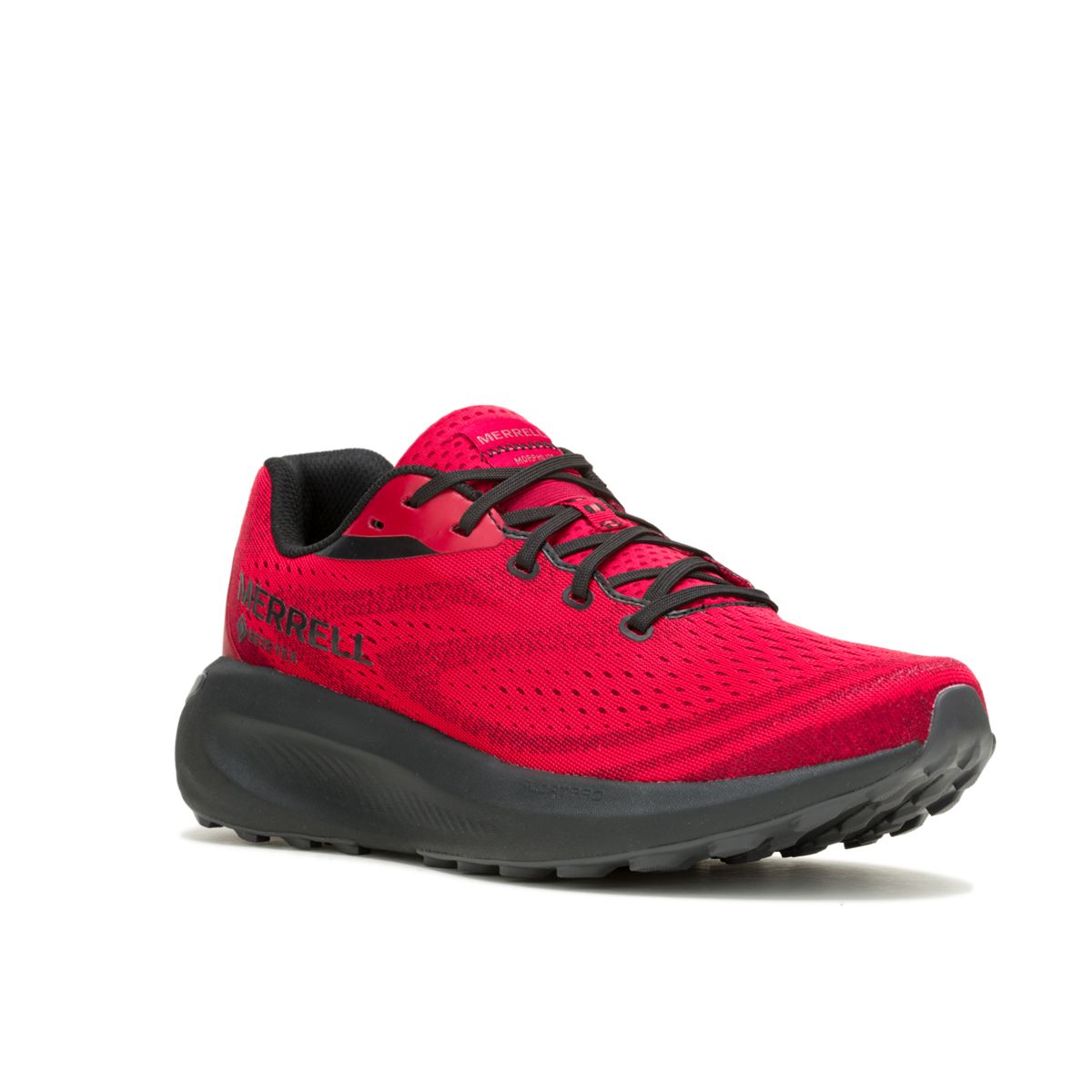 Morphlite GORE-TEX®, Red Oxide, dynamic 2