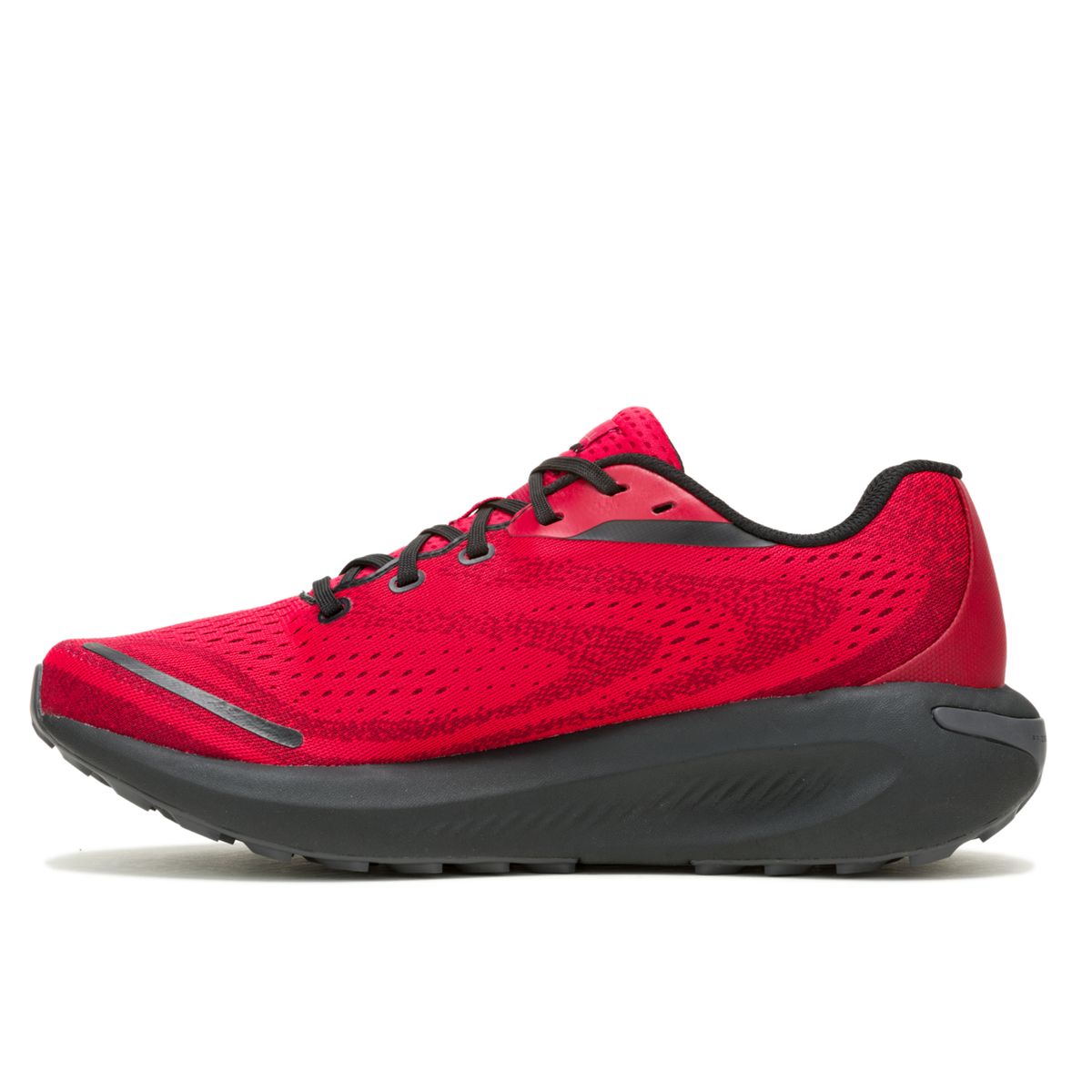 Morphlite GORE-TEX®, Red Oxide, dynamic 5