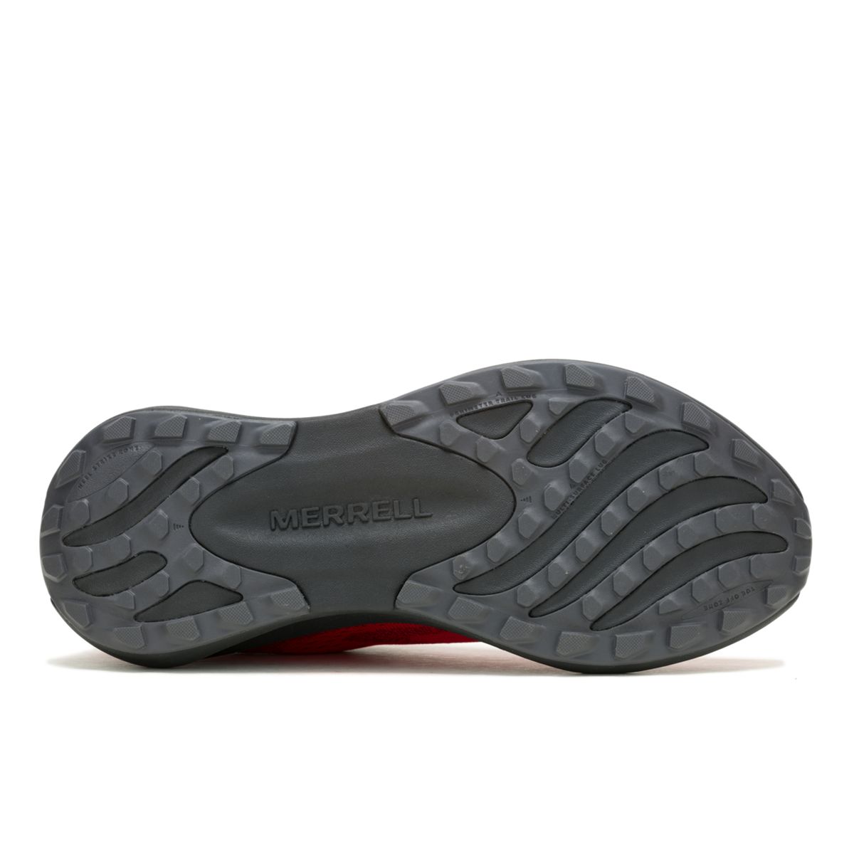 Morphlite GORE-TEX®, Red Oxide, dynamic 6