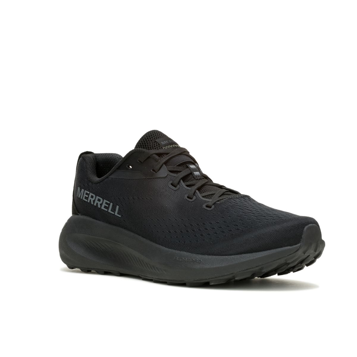 Morphlite, Triple Black, dynamic 2