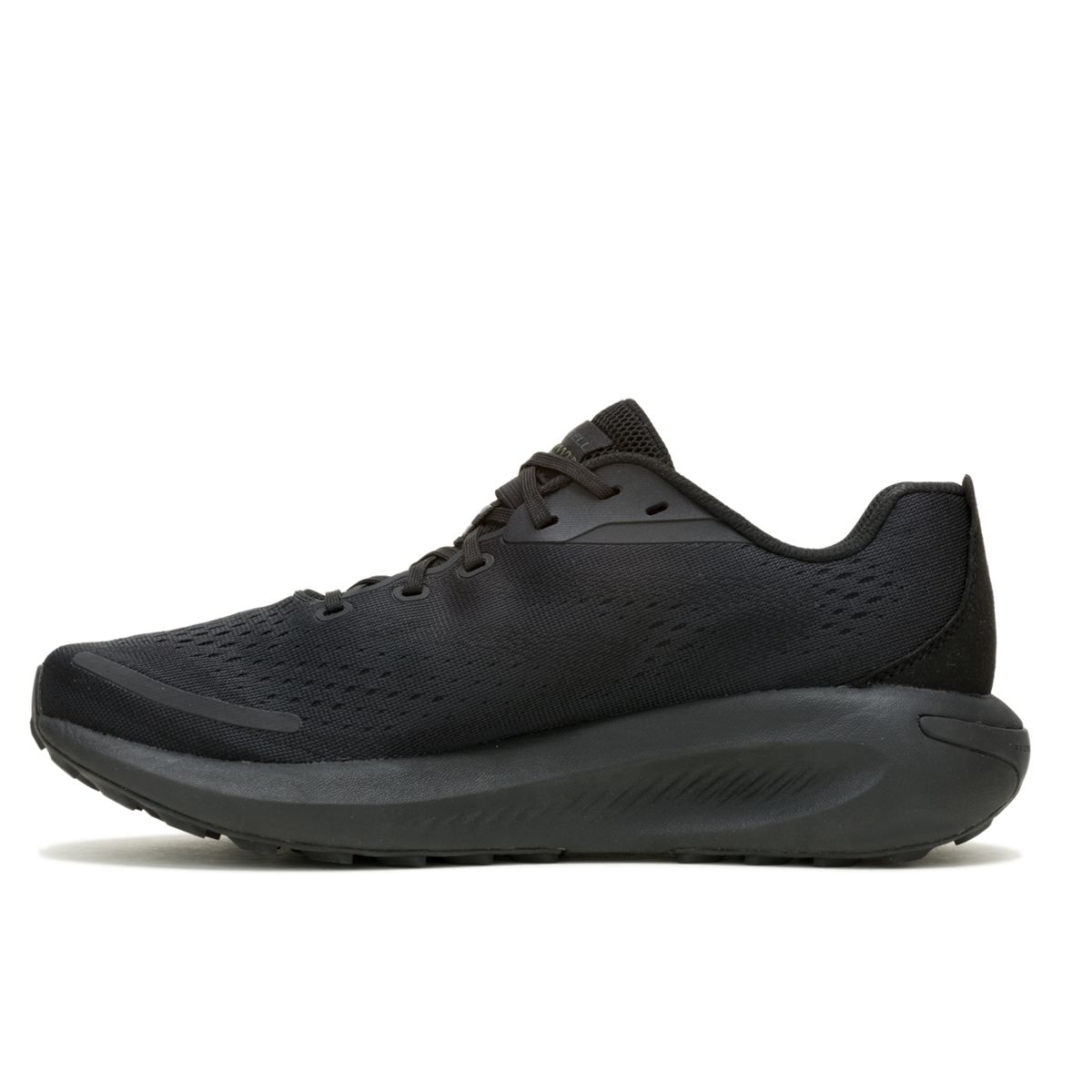 Morphlite, Triple Black, dynamic 5