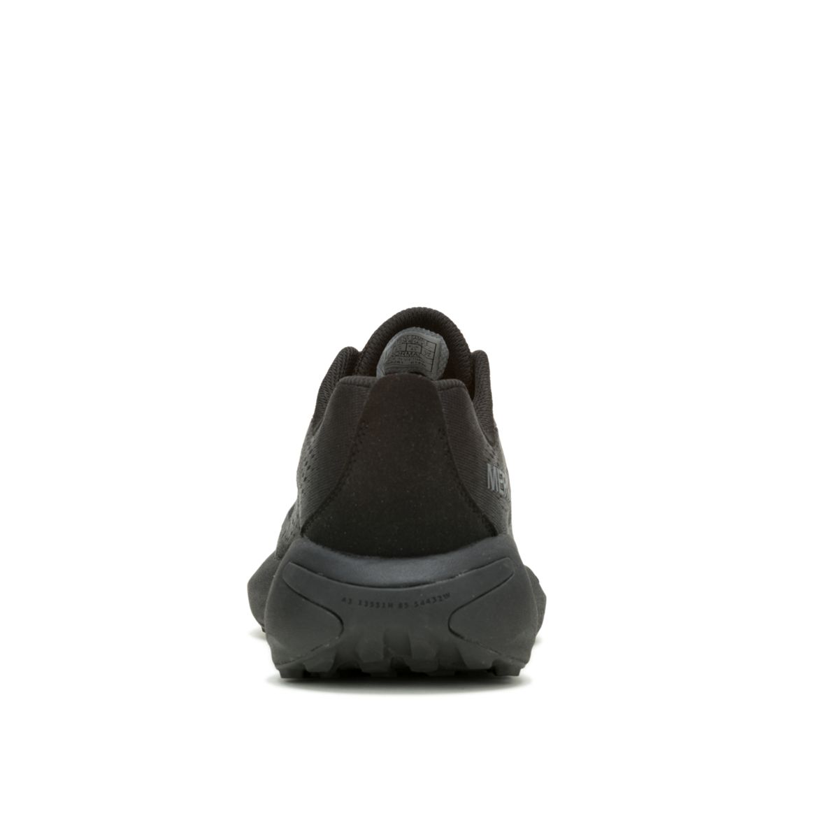 Morphlite, Triple Black, dynamic 4