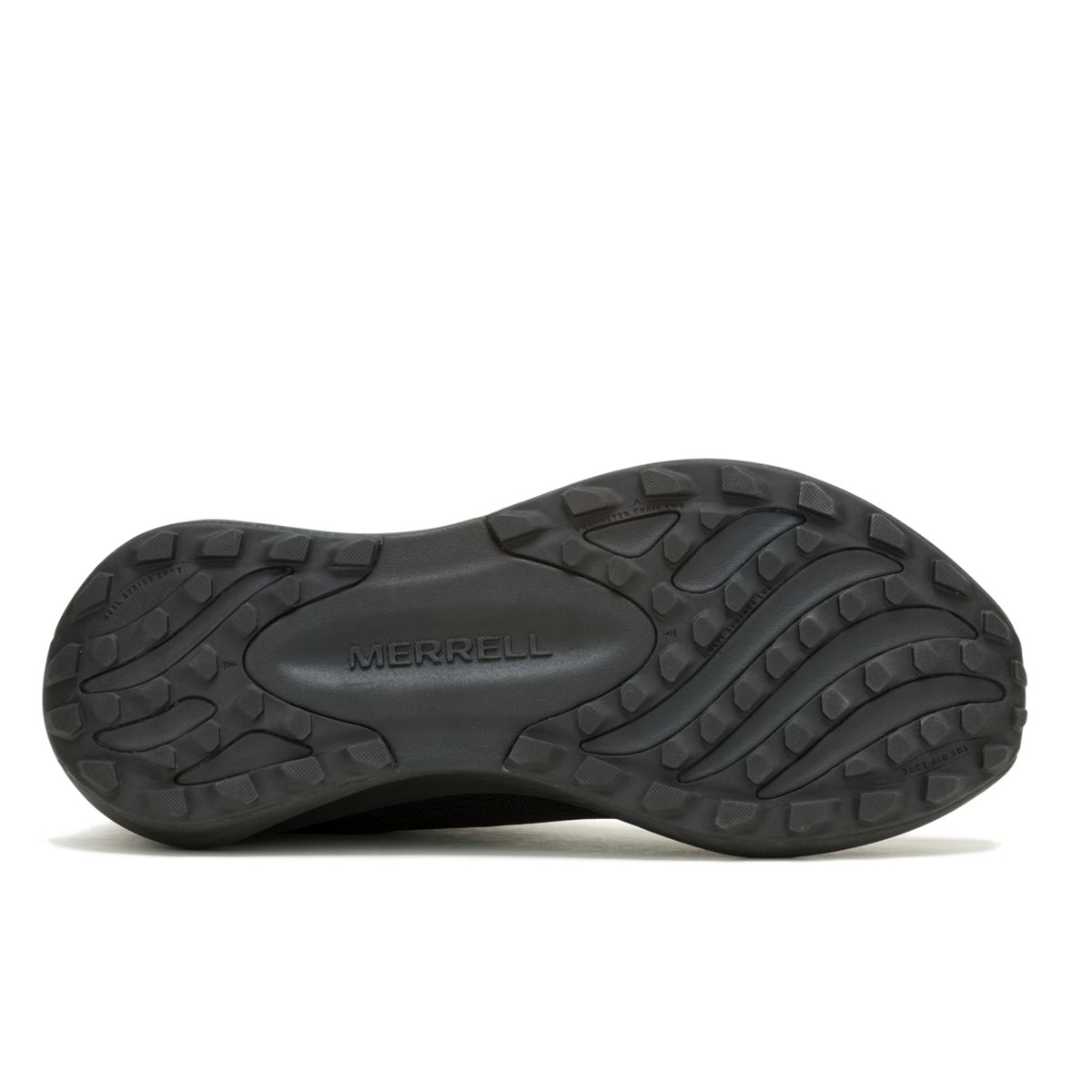 Morphlite, Triple Black, dynamic 6