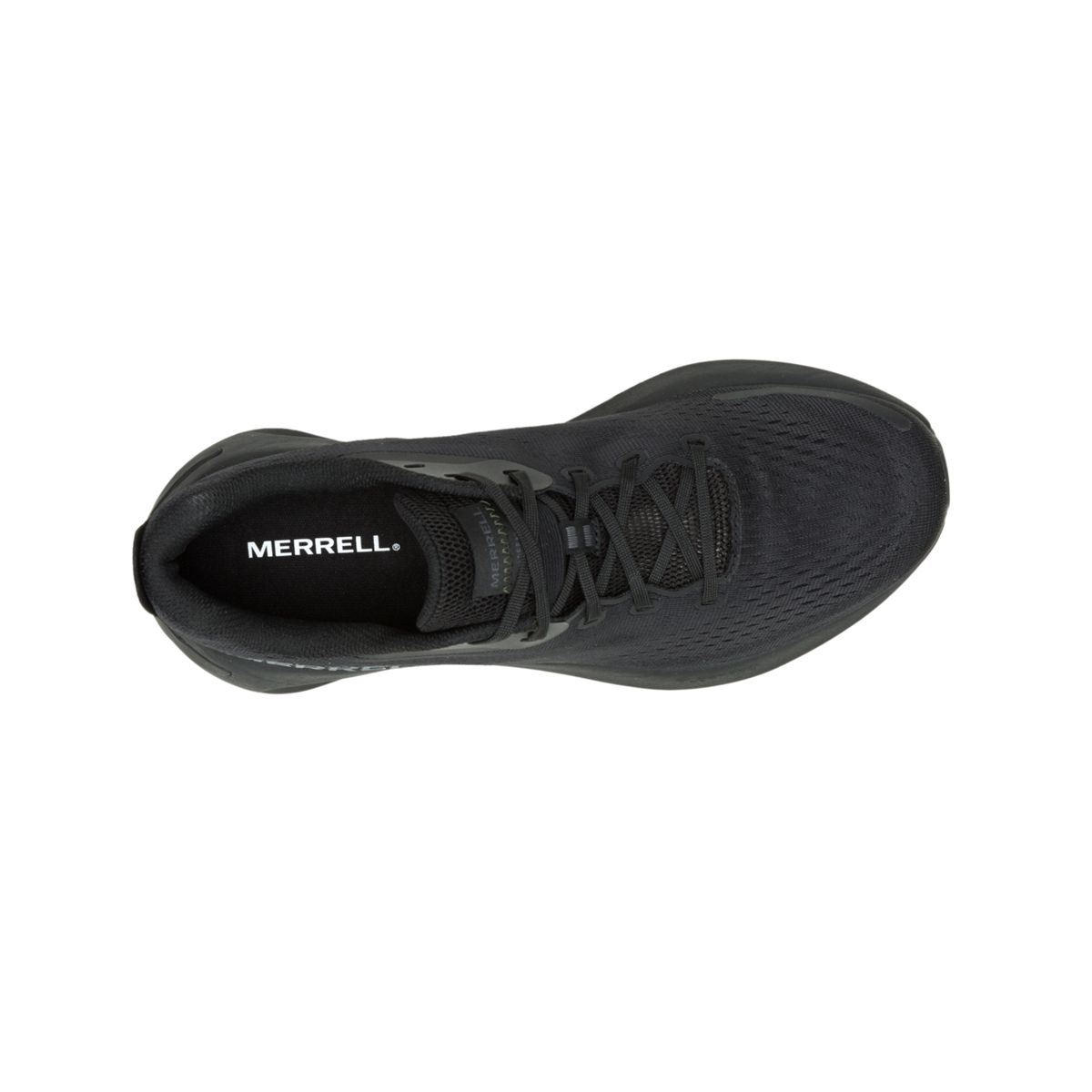 Morphlite, Triple Black, dynamic 3