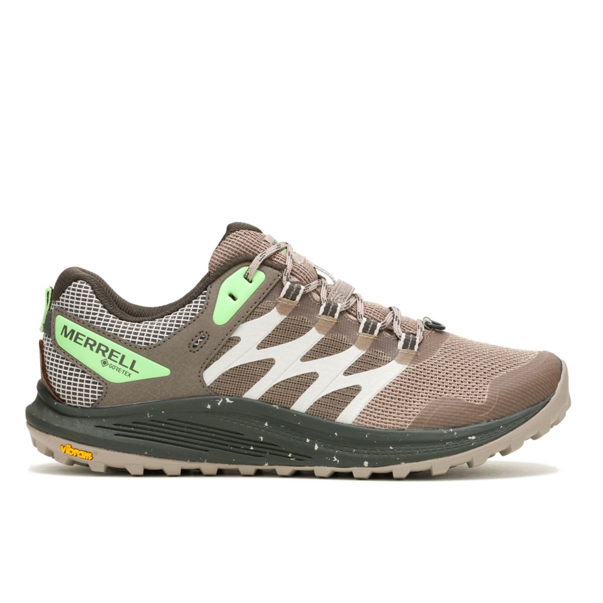 Nova 3 GORE-TEX®, Stone, dynamic 1