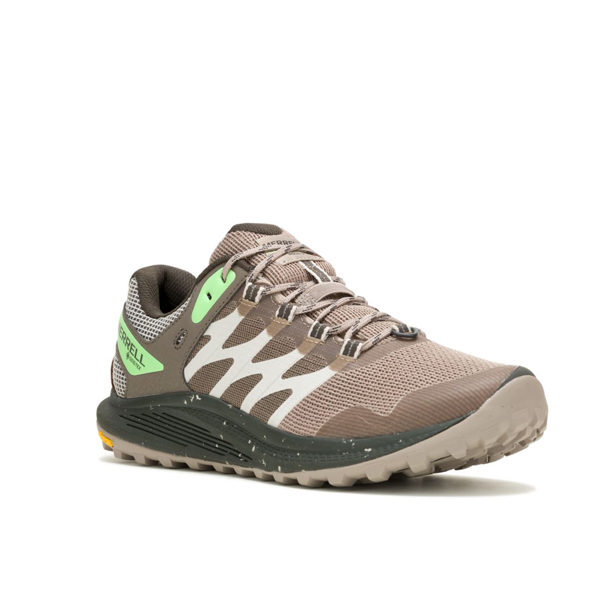 Nova 3 GORE-TEX®, Stone, dynamic 4