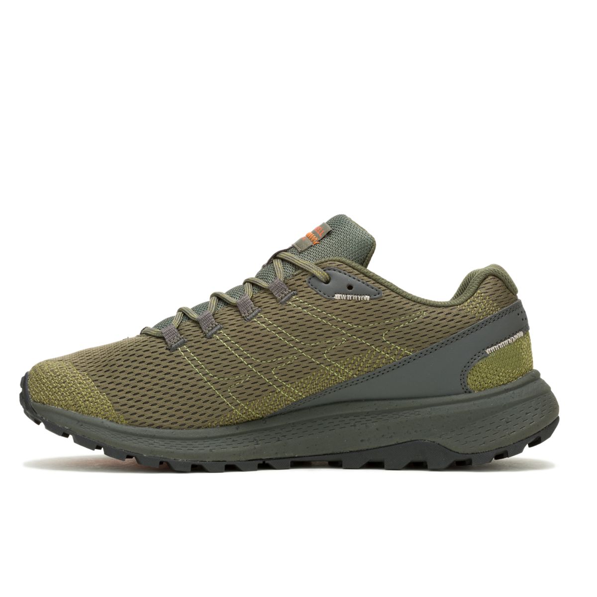 Fly Strike, Olive, dynamic 5