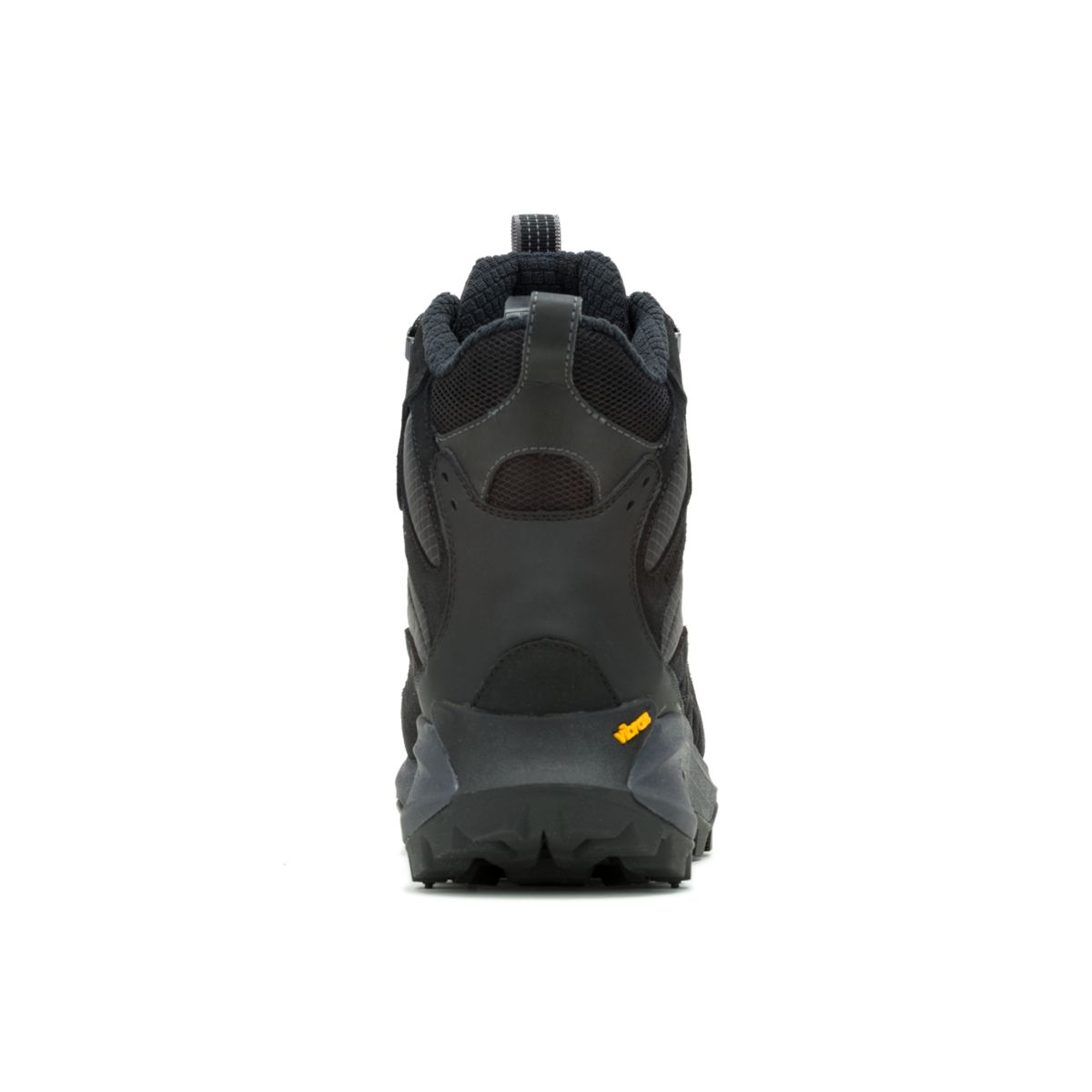 Moab Speed 2 Thermo Mid Waterproof, Triple Black, dynamic 4